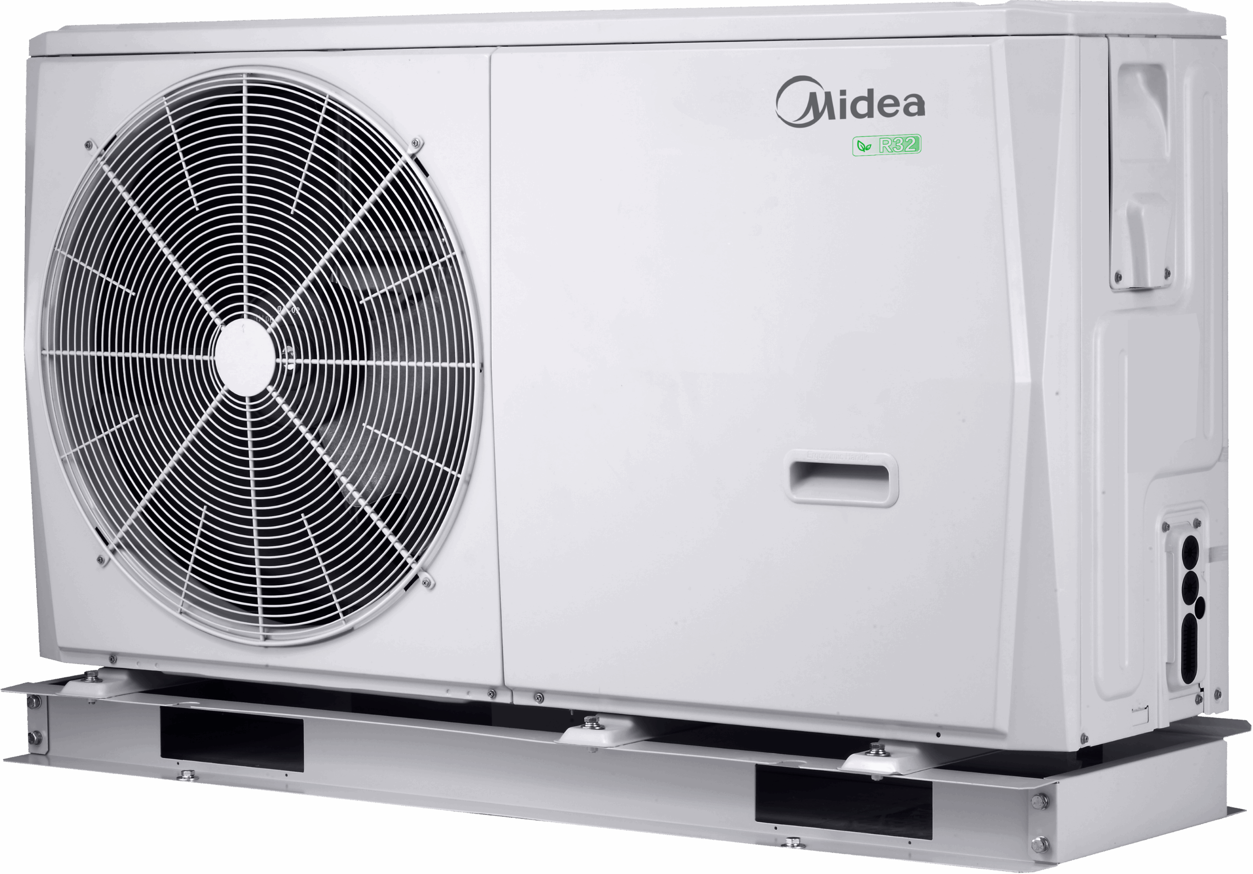 Midea Heat Pump