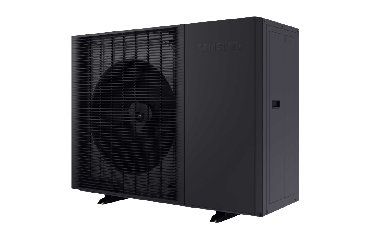 Samsung Heat Pump