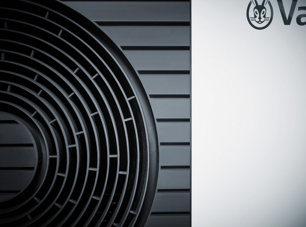 Vaillant Heat Pump
